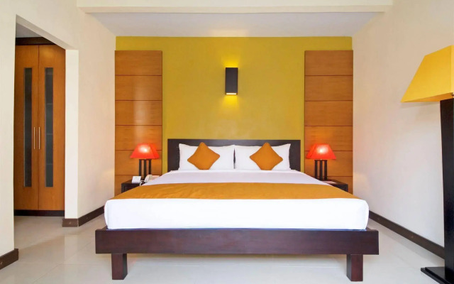 d' Alang Alang Villas