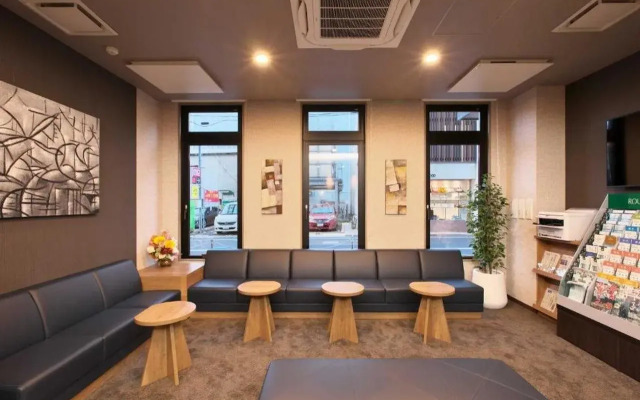 Hotel Route-Inn Hiratsuka Station North