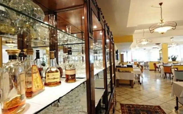 CityStyle Hotel Reggio Emilia