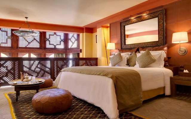 La Maison Arabe Hotel, Spa and Cooking Workshops