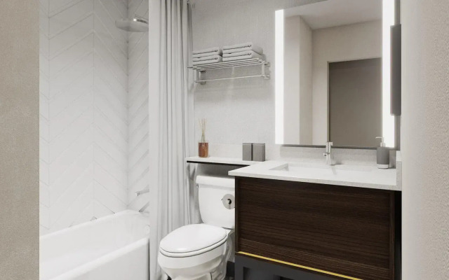 Holiday Inn Chicago  Midway Airport S by IHG