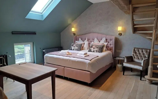 Cha Cha de Loup B&B - Vakantiewoning