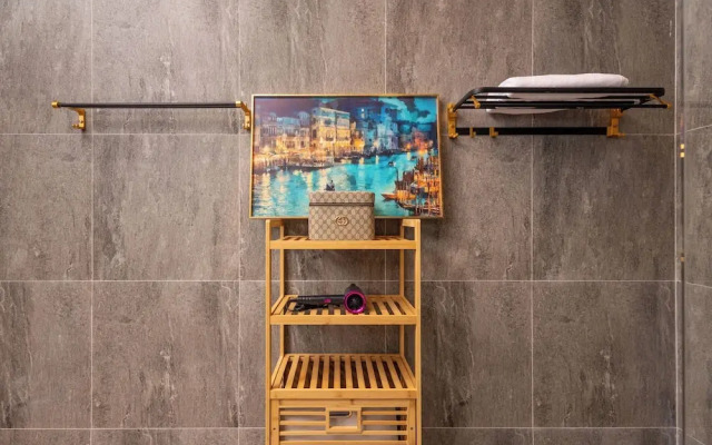 Archies Paradise View