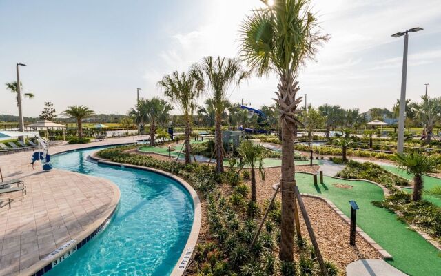 Come to Disney by VillaDirect