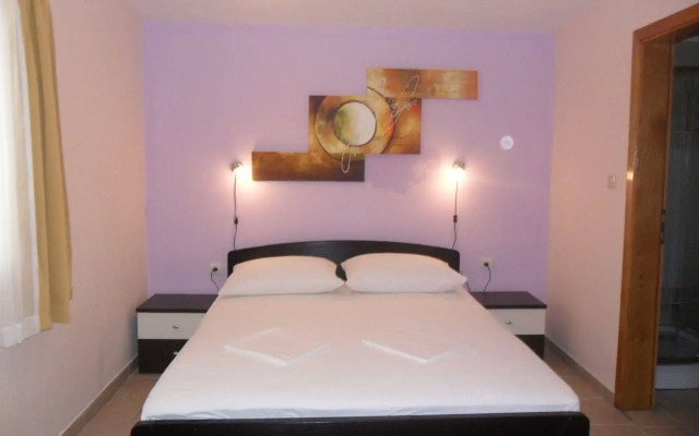 Apartments Ruzmarin