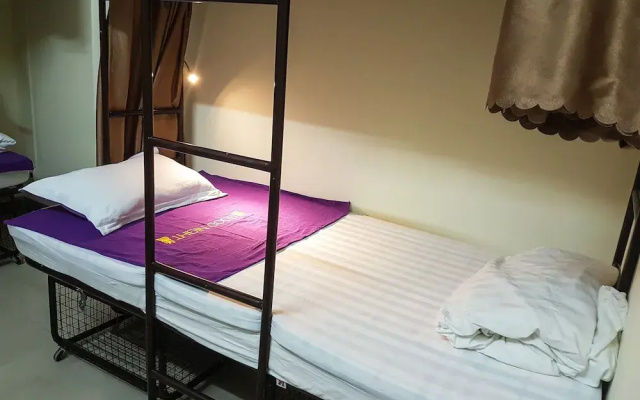 Backpack Abode Hostel