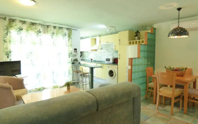 La Casita del Faro