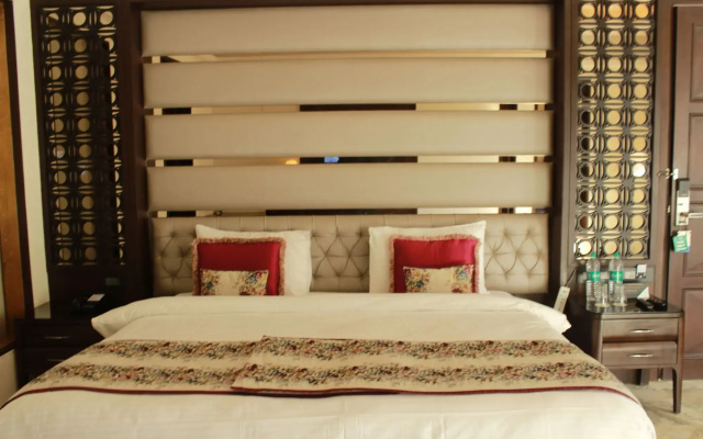 Ramya Resort & Spa