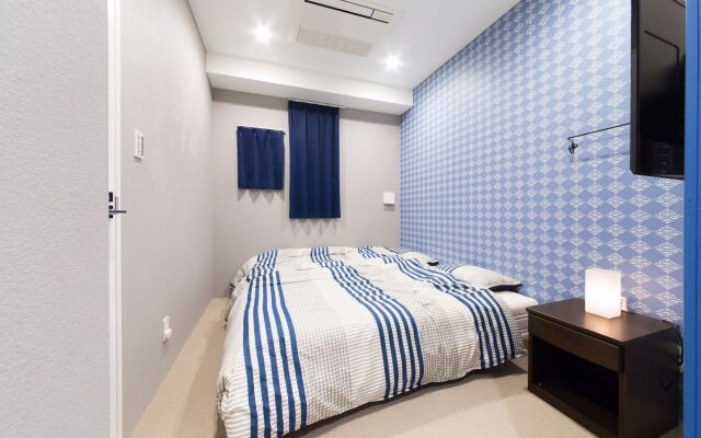 Hostel Hangout Osaka Nanba Nipponbashi