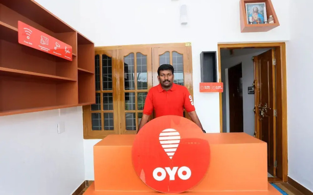 OYO 17186 Sunshine
