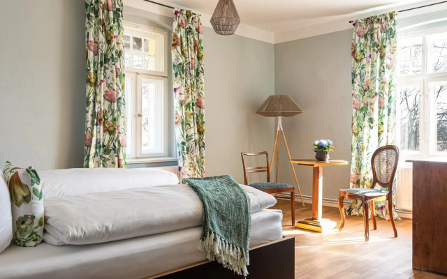 Klosterhotel Marienfließ