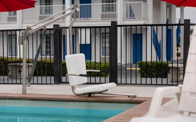 Baymont by Wyndham Albany at Albany Mall