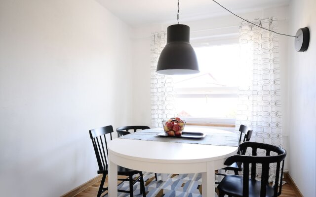 A Place Like Home Apartamenty Horeszkow