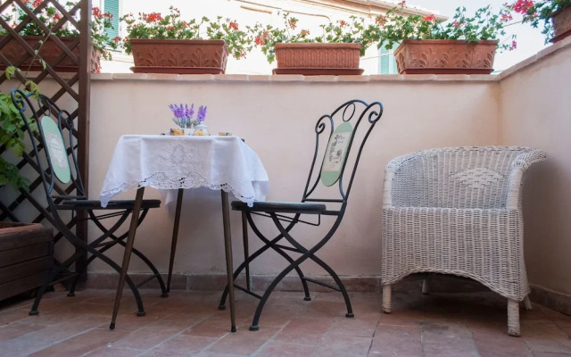 B&B La Finestra Sul Campanile