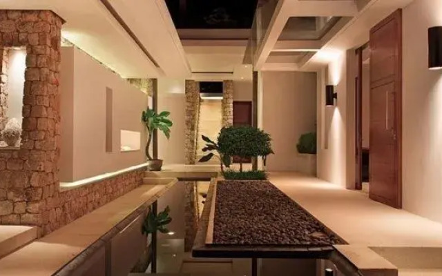 Samujana - Four Bedrooms Pool Villa - 7