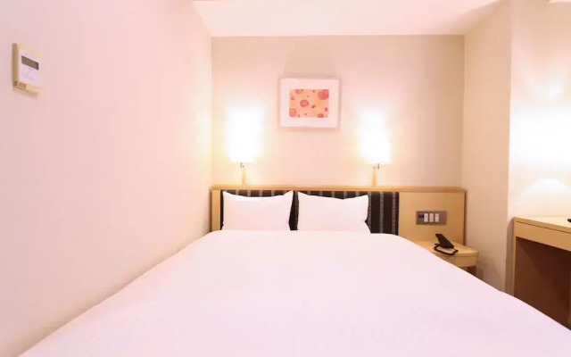 KOKO HOTEL Sendai Station West