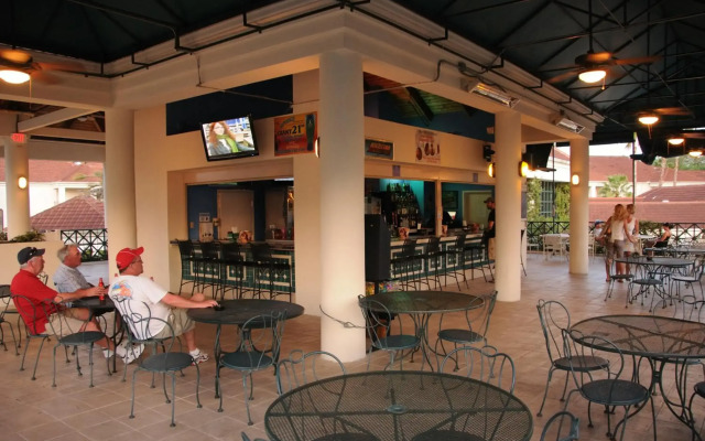 Club Wyndham Star Island