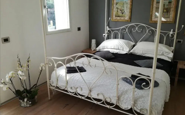 Via Dei Dori 2 B&B