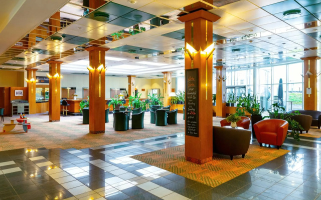 Victor's Residenz-Hotel Gera