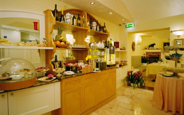 Boutique Hotel Dieci