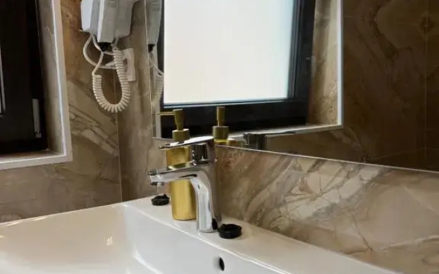 Aparthotel plevnei5