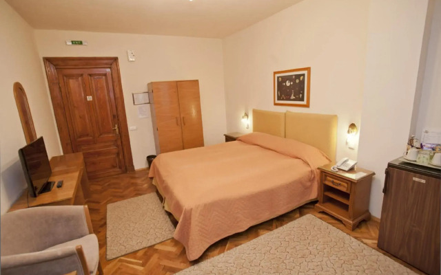 Vila Camelia Sinaia