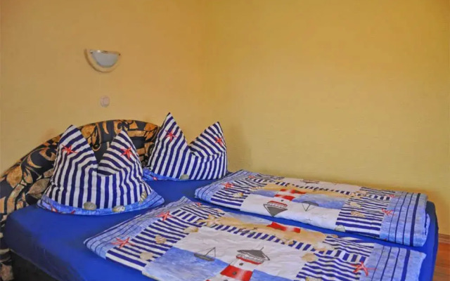 Ferienhaus Zinnowitz USE 921