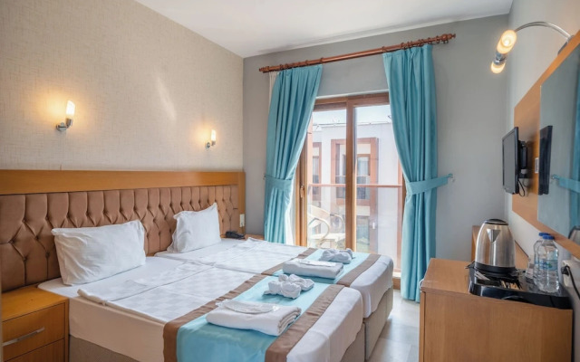Majeste Hotel Bodrum 