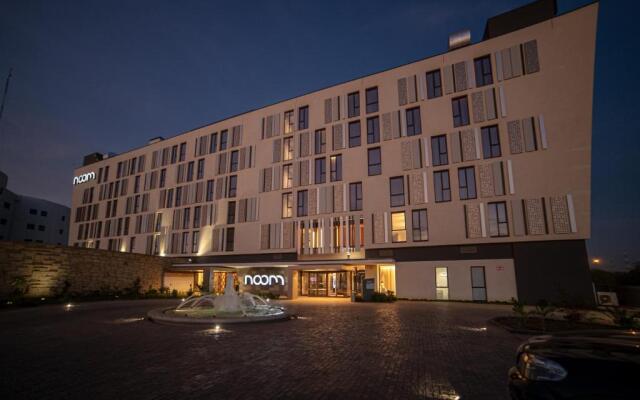 Noom Hotel Niamey