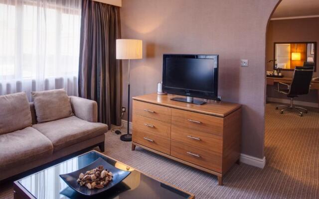 Holiday Inn Birmingham Bromsgrove, an IHG Hotel