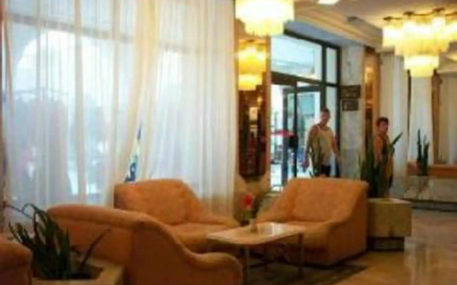 Hotel Kheops