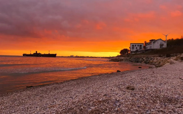 Sea&Sky Villa Costinesti