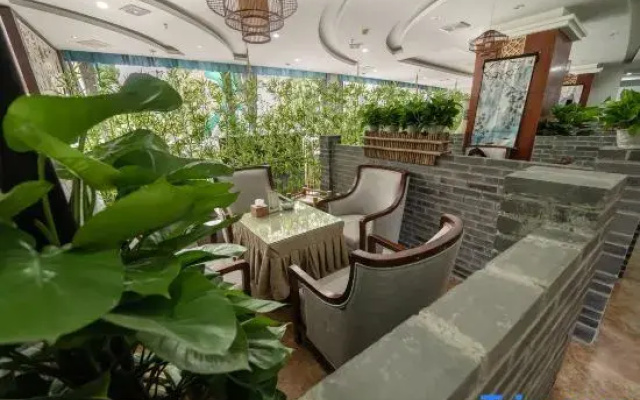 Yijia Xinyue Hotel
