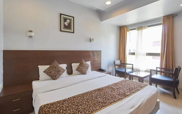 Hotel Adi Nagpur