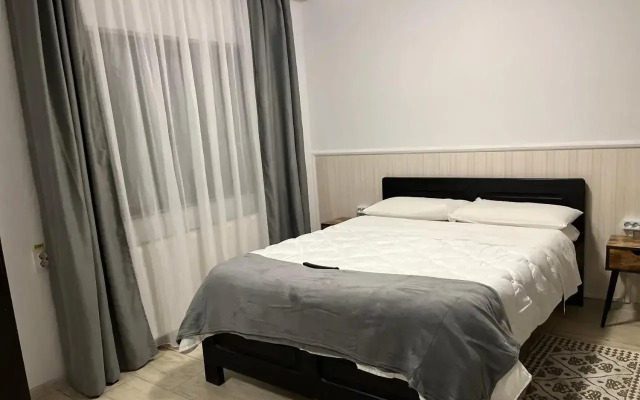 Casa Mocanitei