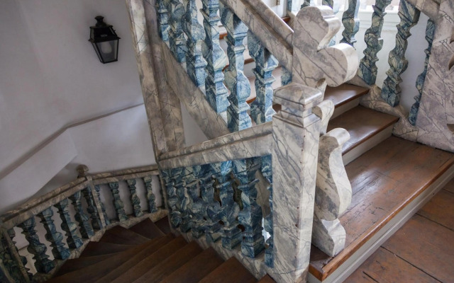 Apart-Hotel Heiligenthaler Hof