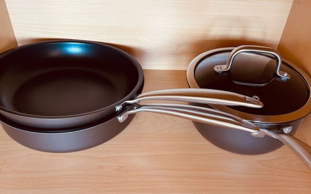 White Orchid Apartments