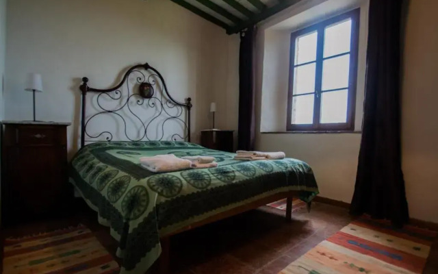 Agriturismo Montecorboli