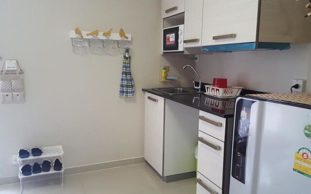 Room Relax@Muang Thong Thani