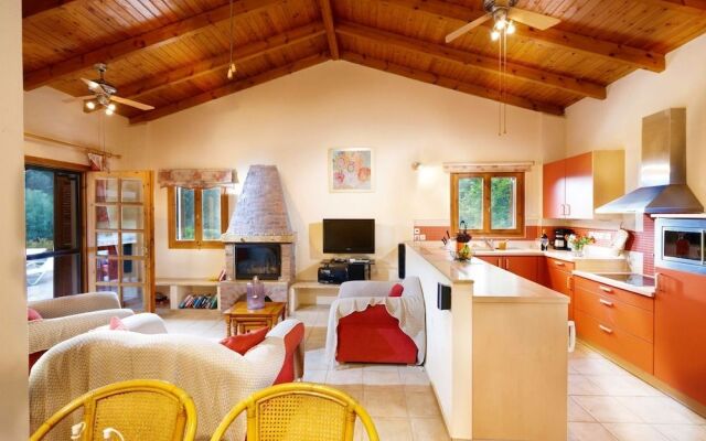 disCrete Villa Arete