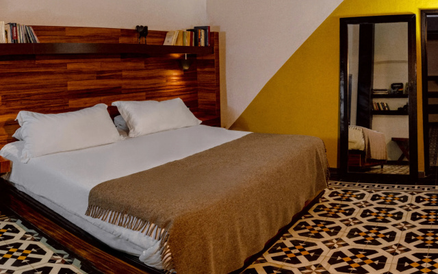 Elena de Cobre, Leon, a Member of Design Hotels