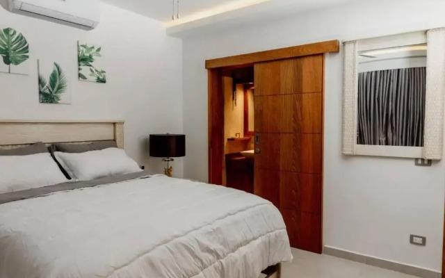 Holiday Apartment A4