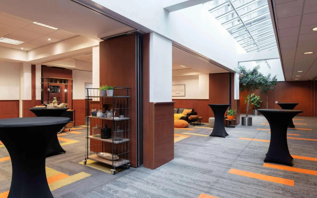 Mercure Amsterdam City