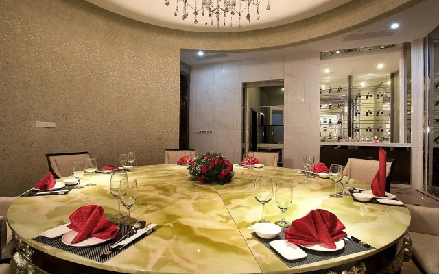 Country Garden Phoenix Hotel Nanjing