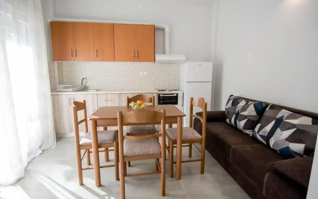 Anna Apartment