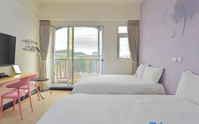 Taitung King 240Inn