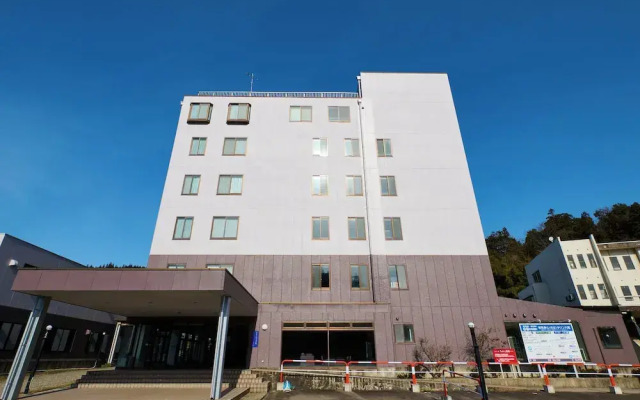 Owara View Hotel