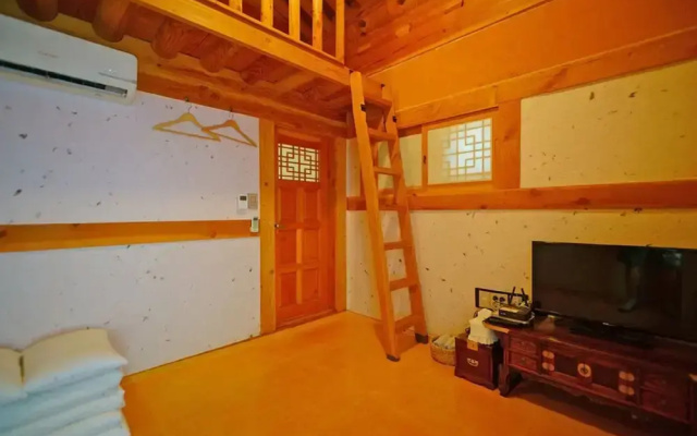 Hanok goeul