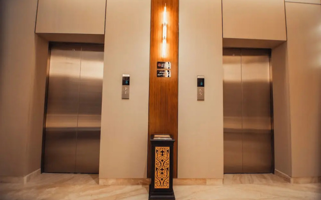 kanin hotel apartment