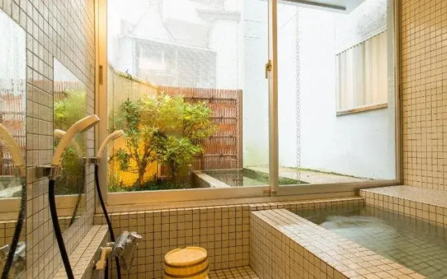 Kinosaki Onsen Tsuchiya